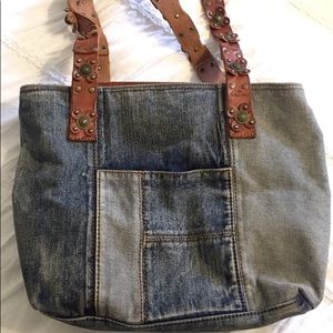 Patricia Nash Handbag